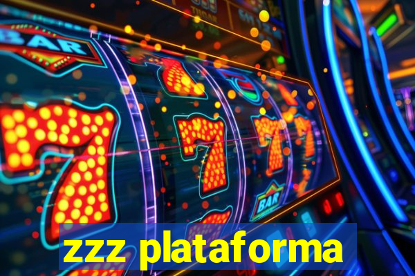 zzz plataforma